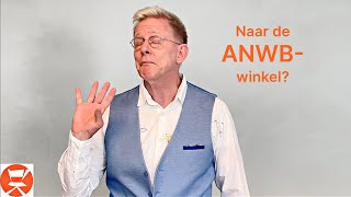 Naar de ANWBwinkel [upl. by Goody]