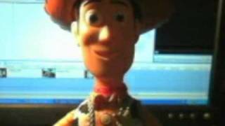 The Many Voices of Woody [upl. by Mukerji]