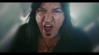 Stryper  quotThe Valleyquot Official Music Video [upl. by Ecyle]