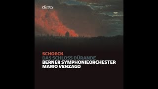 Das Schloss Dürande AKT I  Final  Mario Venzago Berner Symphonieorchester [upl. by Aeel]