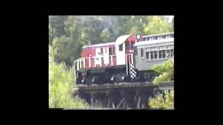 SampH Railroad 2000 part 2 [upl. by Noelani]