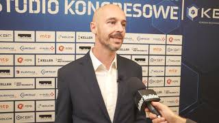 Kongres Budownictwa Polskiego 2024  Damian Bartkowiak [upl. by Eniaral]