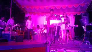 Athadi enna odambu song singing in light music [upl. by Aiuqet]