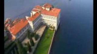 Lago Maggiore Stresa Isole Borromee [upl. by Astrid]