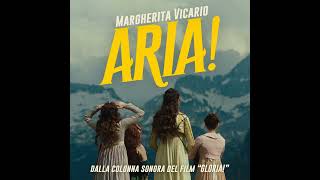 ARIA  Margherita Vicario [upl. by Bosson]