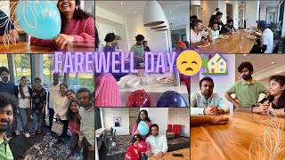 Emotional dayfarewellcanadashoppingmalayalam food vlogsvlogtrending trends viralvideos [upl. by Klement269]