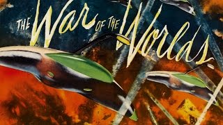 Top 10 SciFi Movies of the 1950s [upl. by Utham]