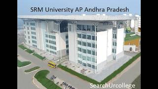 quotSRM University Andhra Pradesh Honest Student Review Reveals Allquot  Mr Naresh Info [upl. by Nordek379]