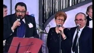 MAMMA MIA MAMMA canzone valzer GIOVANNI BENDANDI SPECIALE 20° TUTTI INSIEME PER SECONDO CASADEI [upl. by Aissat]