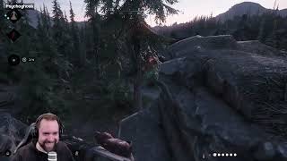 Hunt Showdown MOST POPULAR Twitch Clips of Week 46 [upl. by Aniham]