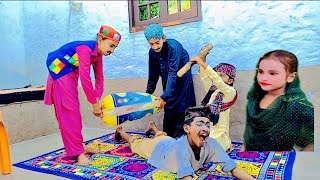 mashkiran jo goht hala Part 10 very funny video 🎥😃 sindhi ju sindhyarion [upl. by Erapsag]