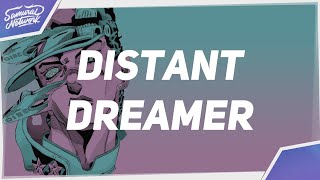 Duffy  Distant Dreamer Lyrics JoJos Bizarre Adventure Stone Ocean Outro Track [upl. by Anemaj]