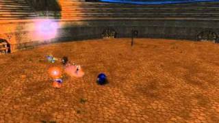 StrikeWoW Private Server 335 PreTbc [upl. by Ayotnom790]