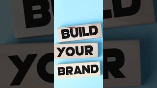 How to Build A Brand  What is Brand  How to Build [upl. by Baugh194]