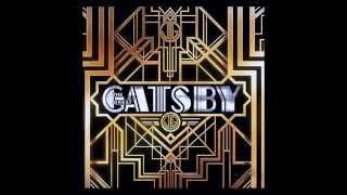 The Great Gatsby OST  19 Over the Love Of You  Florence and the Machine [upl. by Church397]