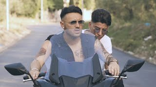 Francesco Junior Ft Daniele De Martino  Succede in amore Ufficiale 2019 [upl. by Ahsirtak892]