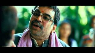 Atithi Tum Kab Jaoge  Trailer [upl. by Goodrow]