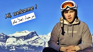 Arabic Greetings How to say the full arabic greeting [upl. by Ahsakal]