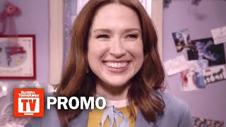 Unbreakable Kimmy Schmidt Season 4 Opening Sequence  Rotten Tomatoes TV [upl. by Eiramlehcar166]