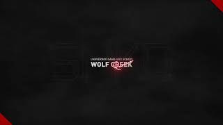 Wolf Creek [upl. by Anilat935]