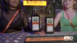 Jägermeister x Rage Festival 2023 Aftermovie [upl. by Ainez165]