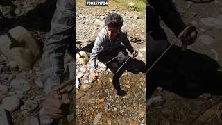 Best Metal Detector in Bhaderwah Jammu and Kashmir in india metaldetecting shortsfeed shorts [upl. by Nevak]