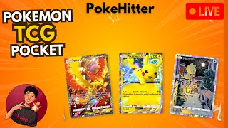 🌟Pokemon TCG Pocket🌟 [upl. by Pigeon]