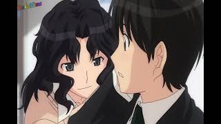 Amagami SS  Kisah Junichi Tachibana amp Kaoru Tanamachi Sub Indonesia [upl. by Pegma463]