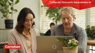 Treffpunkt Österreich A21 Einheit 2  Arbeiten und lernen [upl. by Yerag]