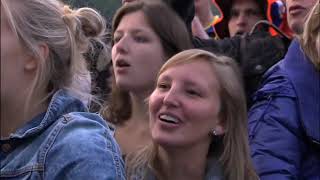 Coldplay  LIVE at PinkPop Festival 2011 FULL CONCERT HD [upl. by Euqilegna]