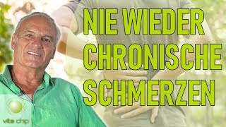 Chronische Schmerzen reduzieren ohne viel Geld auszugeben [upl. by Lakim376]