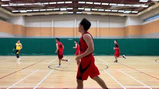 HKICPA 2024615 EY Vs MMW Warriors Q3 [upl. by Nellak]