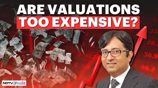 Why Overpriced Stocks Could Cost You Big Rajeev Thakkar Reveals In The Infosys Case Study [upl. by Hallett]