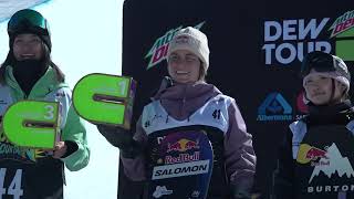 Dew Tour 2024 Recap [upl. by Anwahsal]