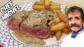 Steak sauce Diane [upl. by Sugna271]