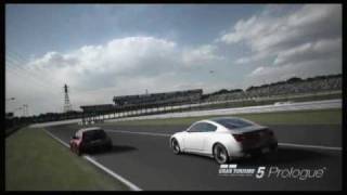 Classic Game Room  GRAN TURISMO 5 PROLOGUE review Part 2 [upl. by Eyt]