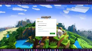 How to change email for a Microsoft Minecraft Account [upl. by Consolata]