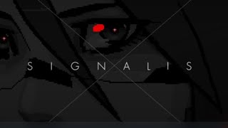 SIGNALIS Part 3  LIVE NOW SIGNALIS vtuber [upl. by Esiuolyram]