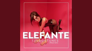 Elefante ToldorTunes Remix [upl. by Eibber]