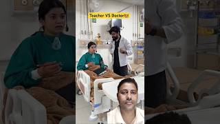 Short video। Funny video। Comedy video। Doctor। School life। [upl. by Guenevere]