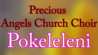 Precious angels church choir Pokeleleni Amalumbo [upl. by Adnawad]