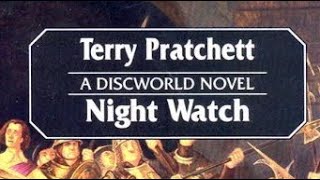 Terry Pratchett’s Night Watch Full Audiobook [upl. by Siriso30]