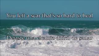 Girl Im Gonna Miss You  Milli Vanilli  Subtítulos Inglés  Español [upl. by Odlavu]