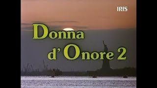 Donna Donore 2 Parte 13 [upl. by Alayne]