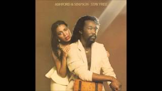 Ashford amp Simpson  Found A Cure [upl. by Raleigh]