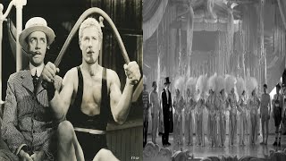 Prepare to Be Disappointed 4 Truths Behind The Great Ziegfeld Movie Revealed [upl. by Nosahc]