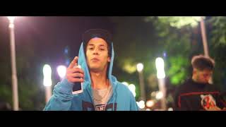 Fazzini amp LaionBeats  Always Official Video [upl. by Alaet]