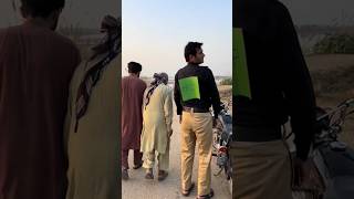 Buzurg Ny Police Waly Sy Help Q mangi shorts viralvideo trending [upl. by Nodlew]