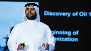 Fahad AlAttiya A country with no water [upl. by Shaia]