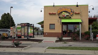 Abelardos Mexican Fresh celebra el Día Nacional del Taco [upl. by Aleciram]